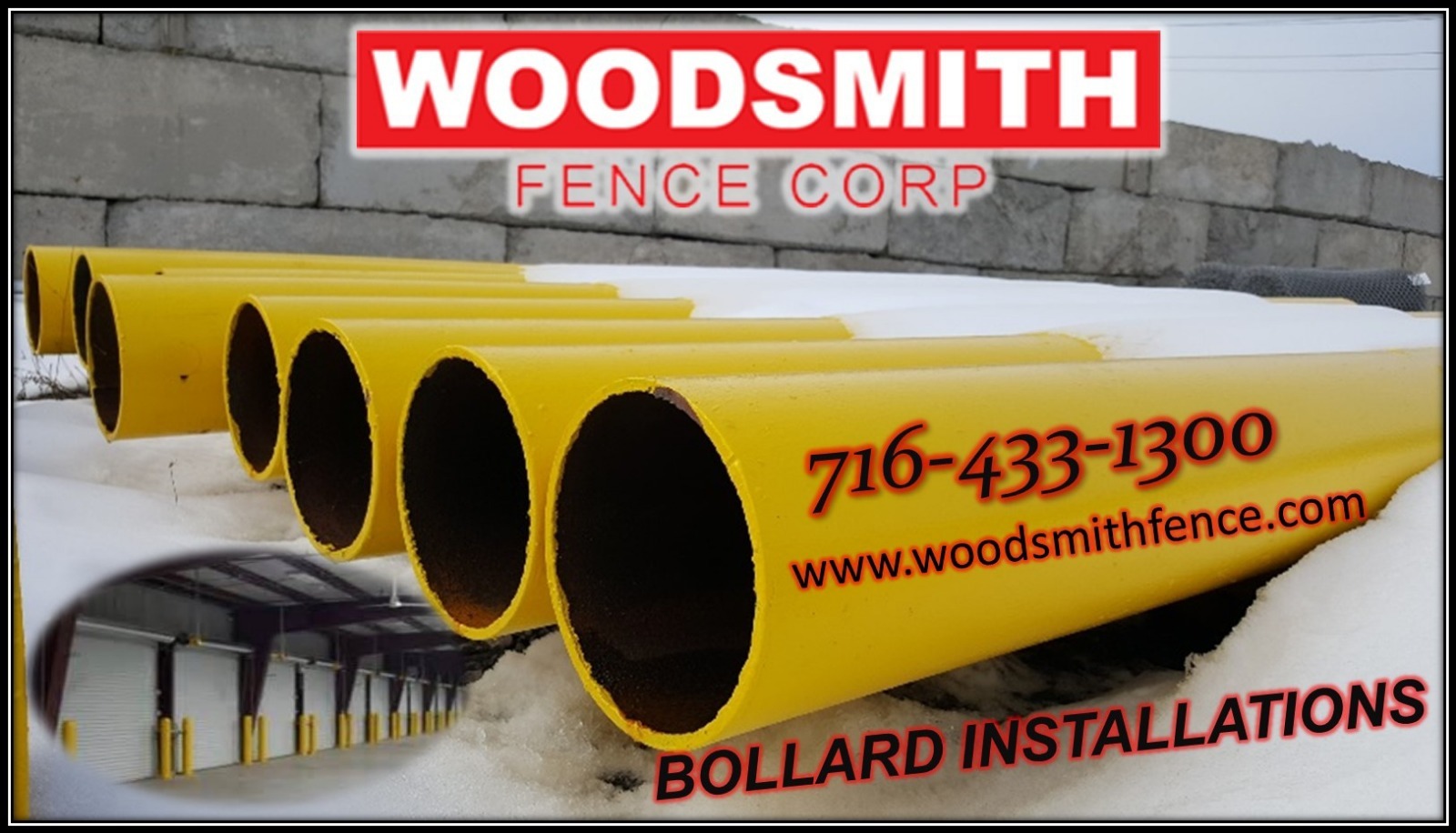 Pittsburgh, PA Commercial Temporary Fencing 